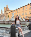 profile of Ukrainian mail order brides Valentina