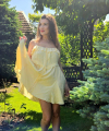 profile of Ukrainian mail order brides Marina