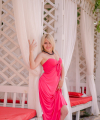 profile of Ukrainian mail order brides Kseniya