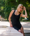 profile of Ukrainian mail order brides Kseniya