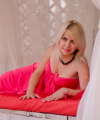 profile of Ukrainian mail order brides Kseniya