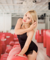 profile of Ukrainian mail order brides Kseniya