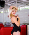 profile of Ukrainian mail order brides Kseniya