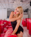 profile of Ukrainian mail order brides Kseniya