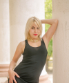 profile of Ukrainian mail order brides Kseniya