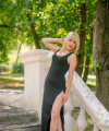 profile of Ukrainian mail order brides Kseniya