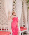 profile of Ukrainian mail order brides Kseniya