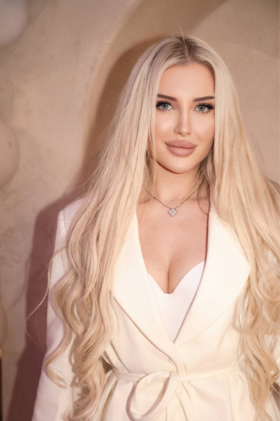 Olga 27 years old Ukraine Odesa, Ukrainian bride profile, ukrainianbridesint.com