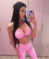 profile of Ukrainian mail order brides Christina