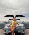 profile of Ukrainian mail order brides Olga