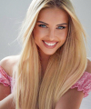 profile of Ukrainian mail order brides Olga