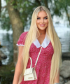profile of Ukrainian mail order brides Olga