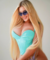 profile of Ukrainian mail order brides Olga