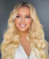 profile of Ukrainian mail order brides Olga