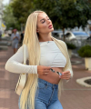 profile of Ukrainian mail order brides Olga