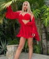 profile of Ukrainian mail order brides Vladislava