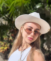 profile of Ukrainian mail order brides Vladislava