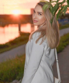 profile of Ukrainian mail order brides Lyudmila