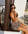 profile of Ukrainian mail order brides Melany Melissa