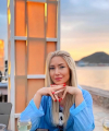 profile of Ukrainian mail order brides Alla