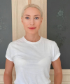 profile of Ukrainian mail order brides Alla
