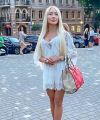 profile of Ukrainian mail order brides Alla
