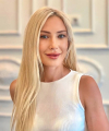 profile of Ukrainian mail order brides Alla