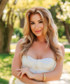 profile of Ukrainian mail order brides Irina