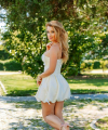 profile of Ukrainian mail order brides Irina