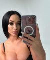 profile of Ukrainian mail order brides Alina