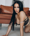 profile of Ukrainian mail order brides Alina