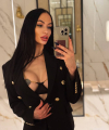 profile of Ukrainian mail order brides Alina