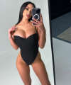 profile of Ukrainian mail order brides Alina