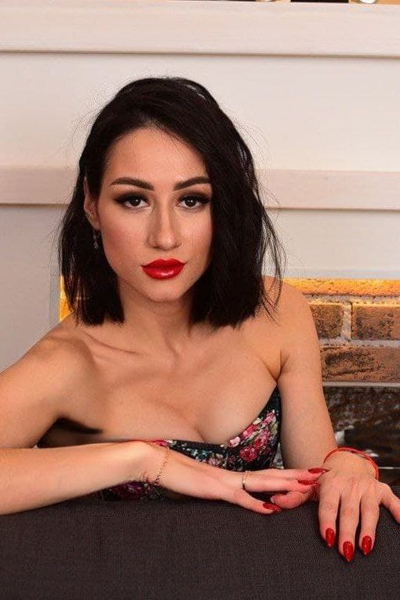 Marina 35 years old Ukraine Kryvyi Rih, Ukrainian bride profile, ukrainianbridesint.com