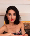 profile of Ukrainian mail order brides Marina