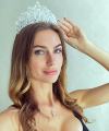profile of Ukrainian mail order brides Karolina