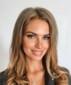 profile of Ukrainian mail order brides Karolina