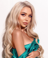 profile of Ukrainian mail order brides Anastasiya