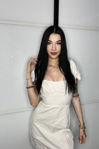 Daria 20 years old Ukraine Kremenchuk, Ukrainian bride profile, ukrainianbridesint.com
