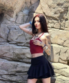 profile of Ukrainian mail order brides Daria