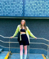 profile of Ukrainian mail order brides Anastasiya