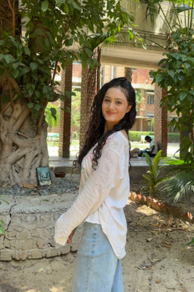 Kanishka 20 years old India Delhi, Ukrainian bride profile, ukrainianbridesint.com