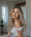 profile of Ukrainian mail order brides Anastasia