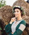 profile of Ukrainian mail order brides Ivanna