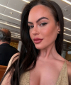 profile of Ukrainian mail order brides Carolina