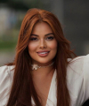 profile of Ukrainian mail order brides Anastasia