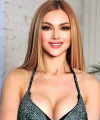 profile of Ukrainian mail order brides Liliya
