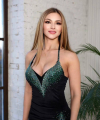 profile of Ukrainian mail order brides Liliya