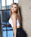 profile of Ukrainian mail order brides Liliya