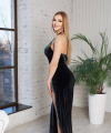 profile of Ukrainian mail order brides Liliya